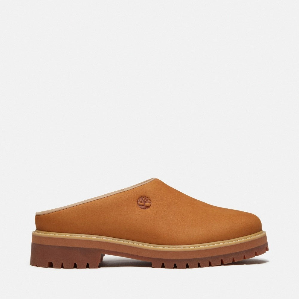 A5RCB-754 Timberland Clog Shoe (Men's)