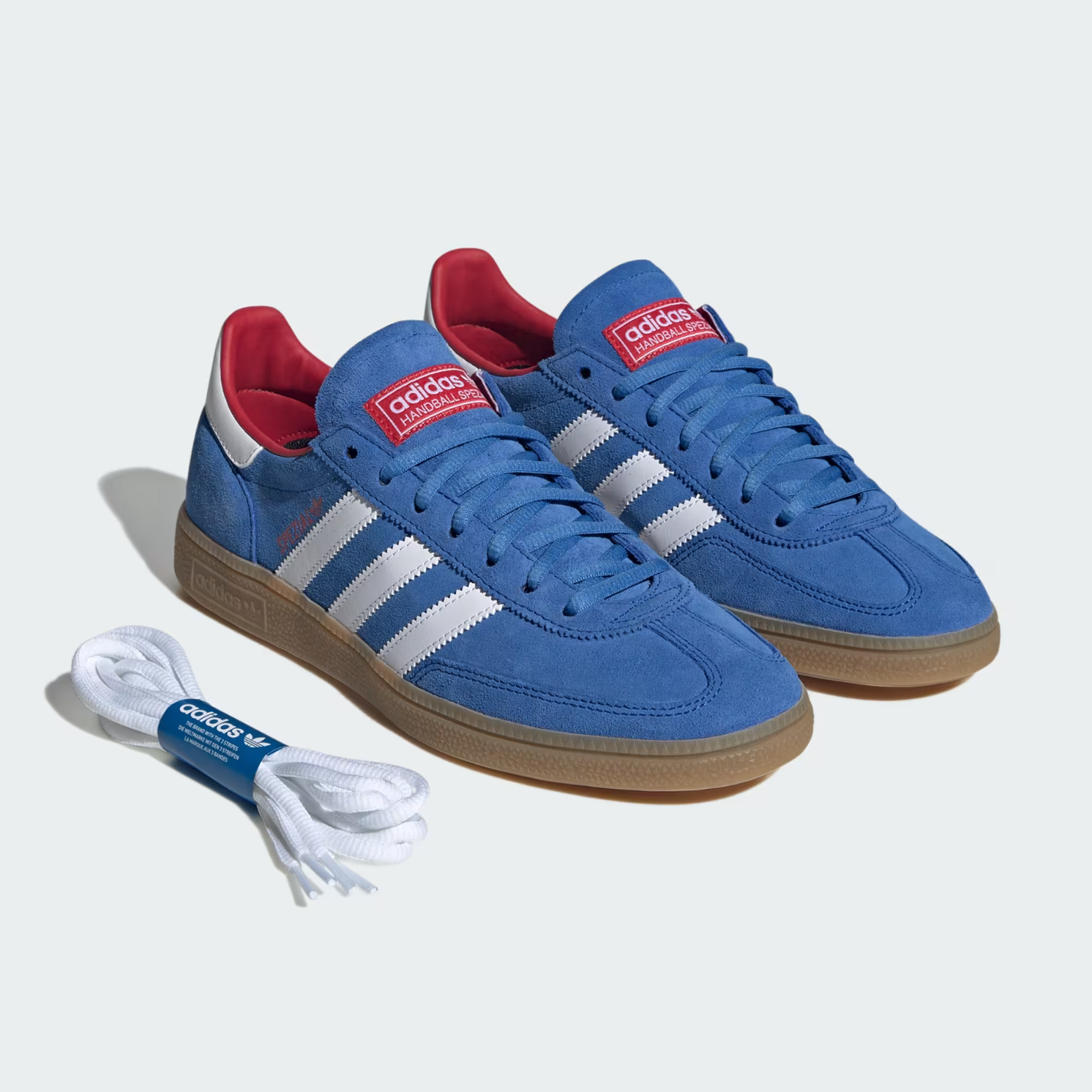 KK3015 Manchester United à adidas Handball Spezial (Men's)