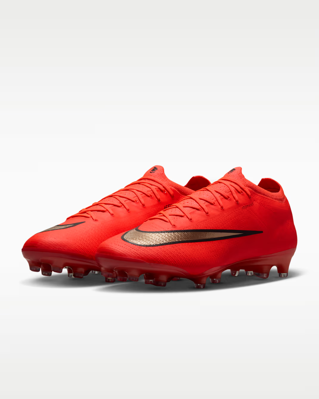 IO4252-600 Nike Mercurial Vapor 17 Elite "Bright Crimson/Blur" (Men's)