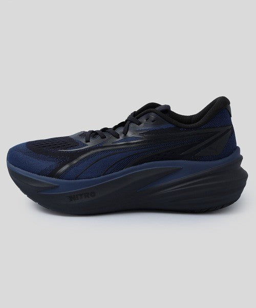 312125-11 Puma MagMax Nitro 2 New Navy Blue Jewel (Men's)