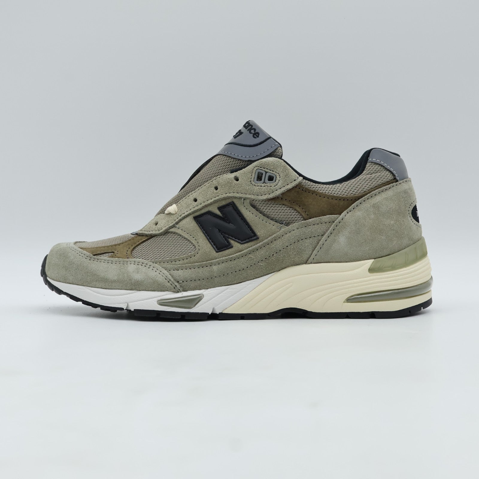 M991JJA JJJJound New Balance 991 Beige (Men's)