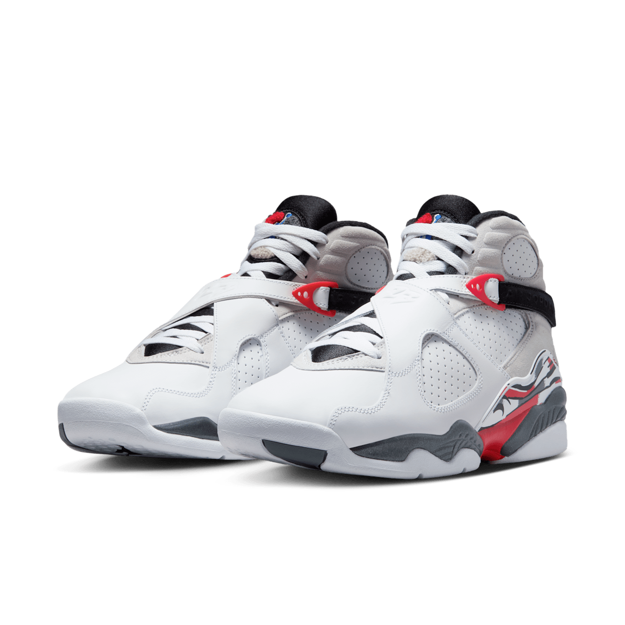 305381-100 Nike Air Jordan 8 Retro OG Bugs Bunny (2025) (Men's)