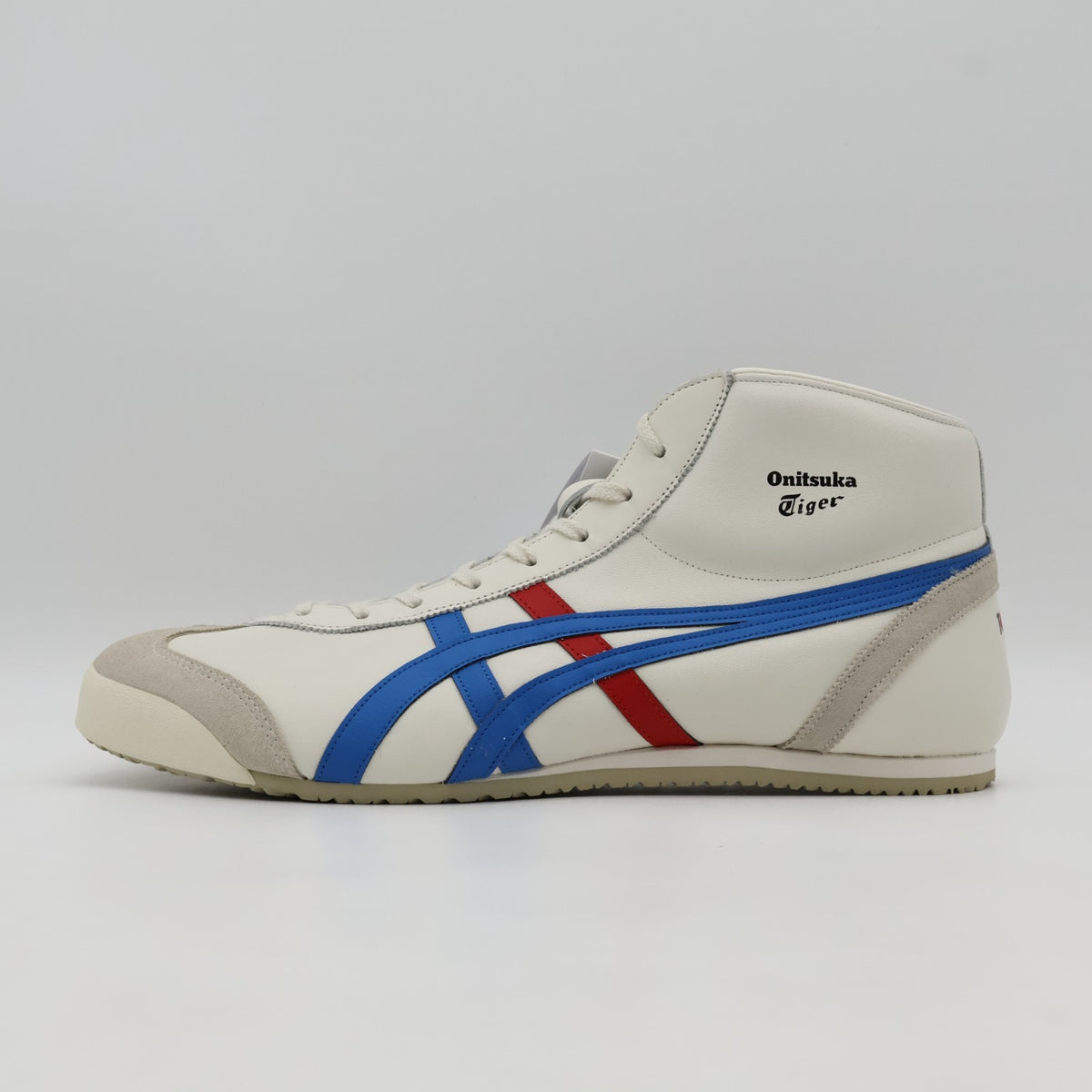 1183B577-103 Onitsuka Tiger MEXICO Mid Runner (Men's)