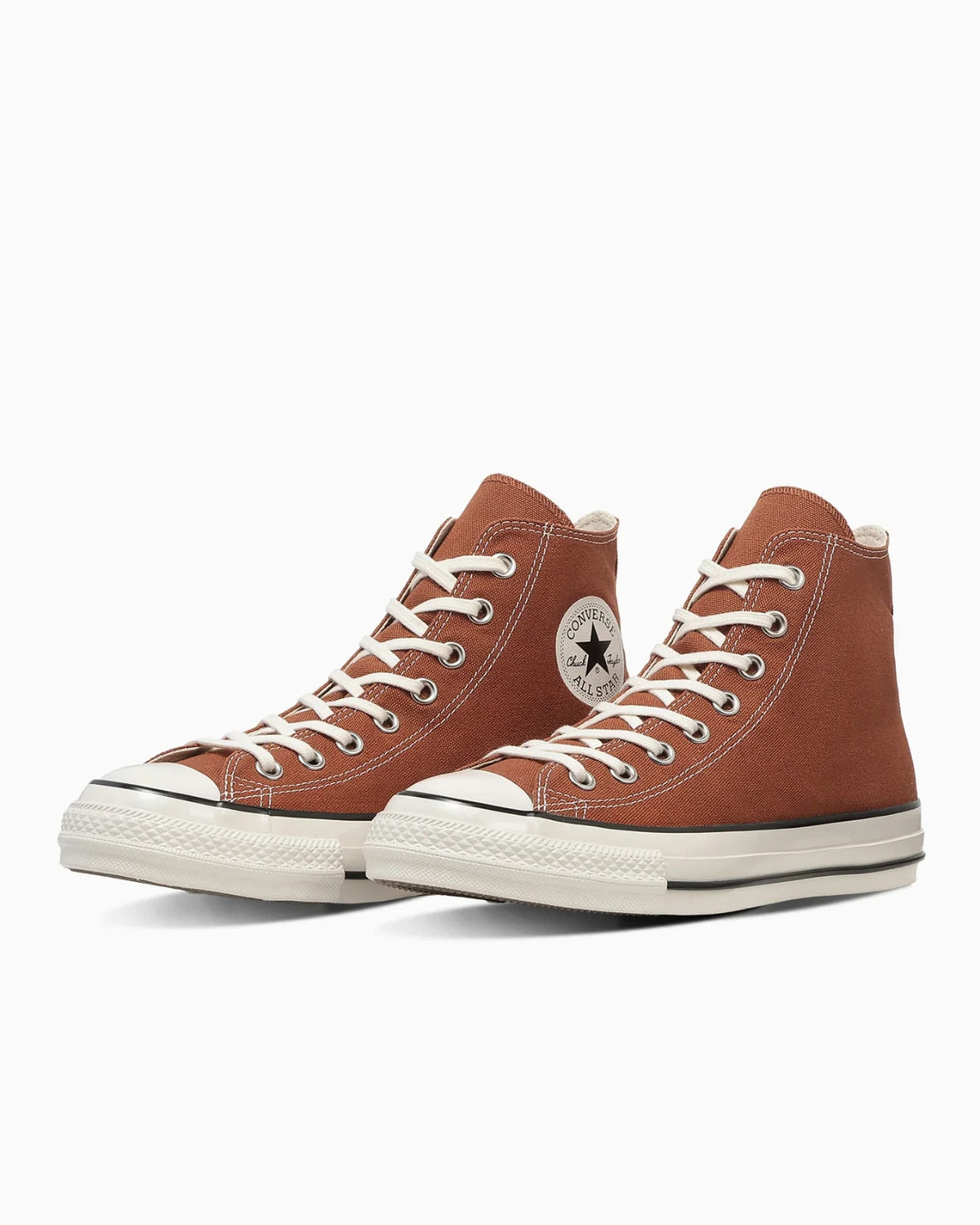 31319260 Converse All Star Aged CL Hi "Terracotta" (Men's)