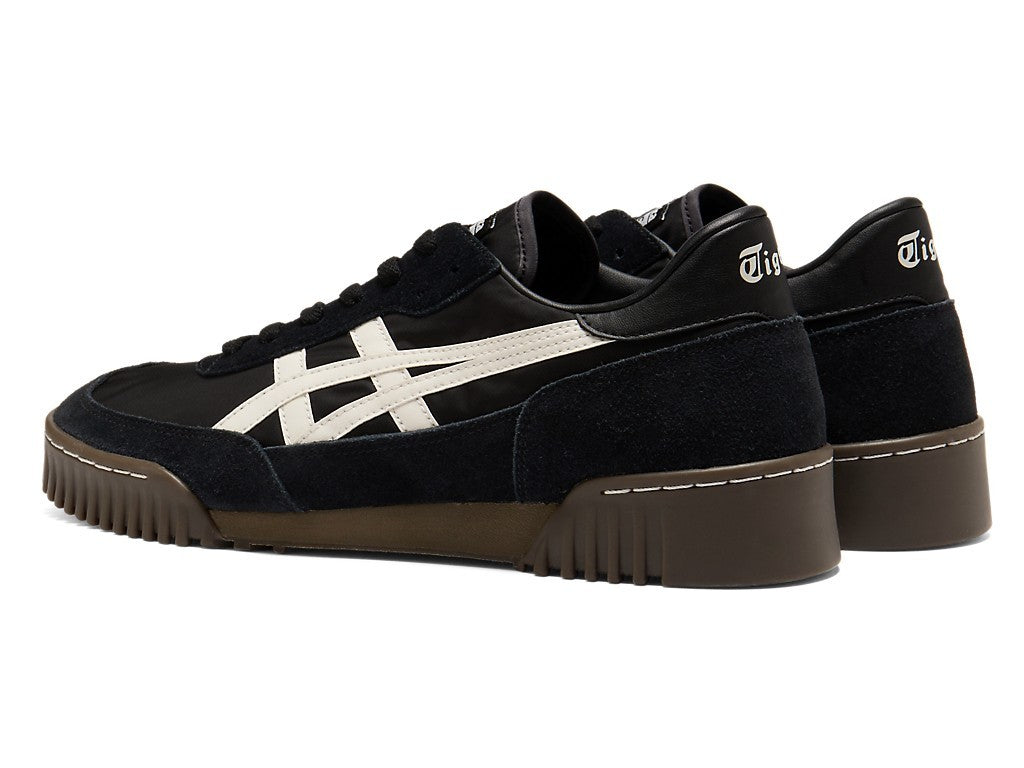 1183C614-001 Onitsuka Tiger Rotemit Black/Off-White (Men's)