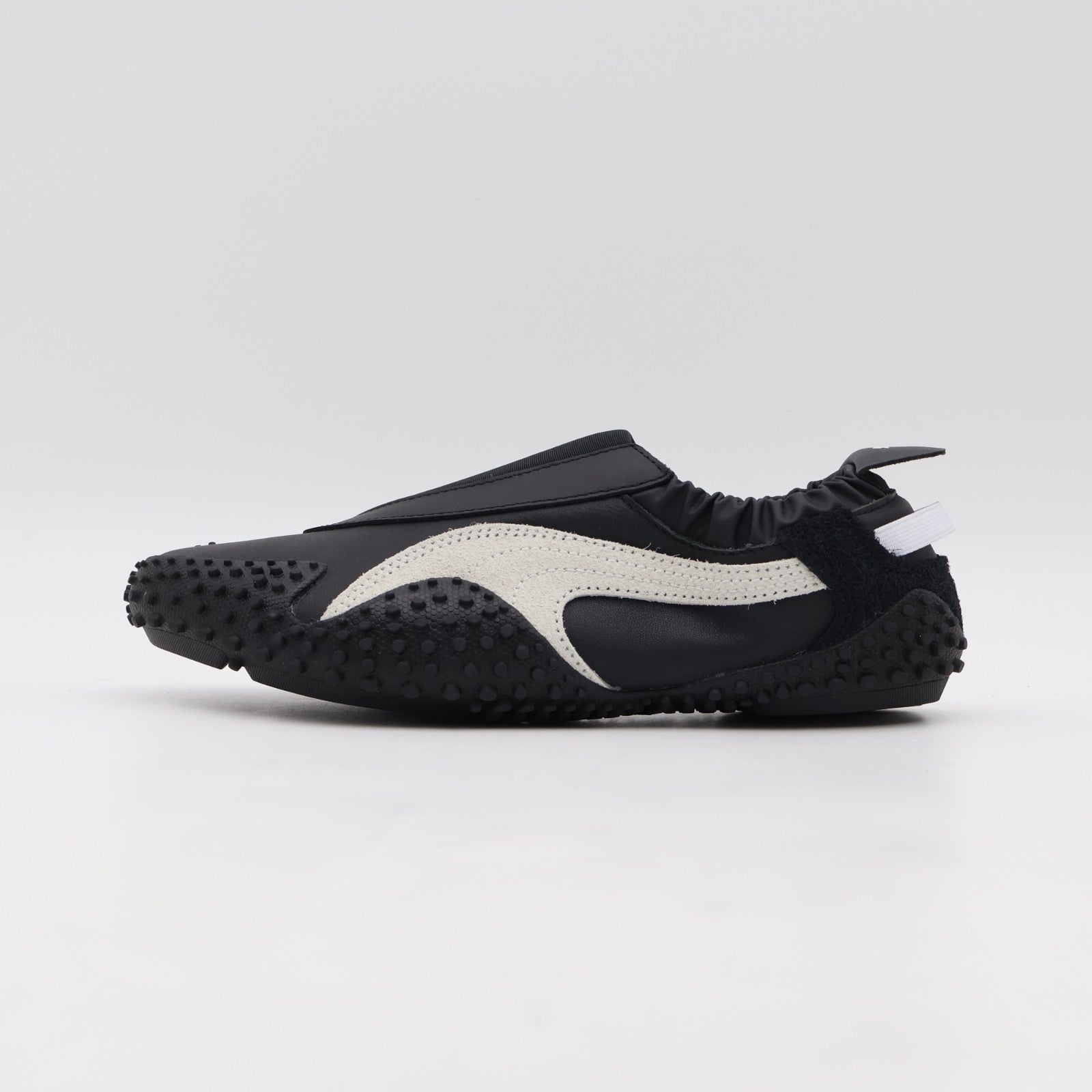 405131-02 Puma Mostro Move PUMA Black PUMA White (Women's)