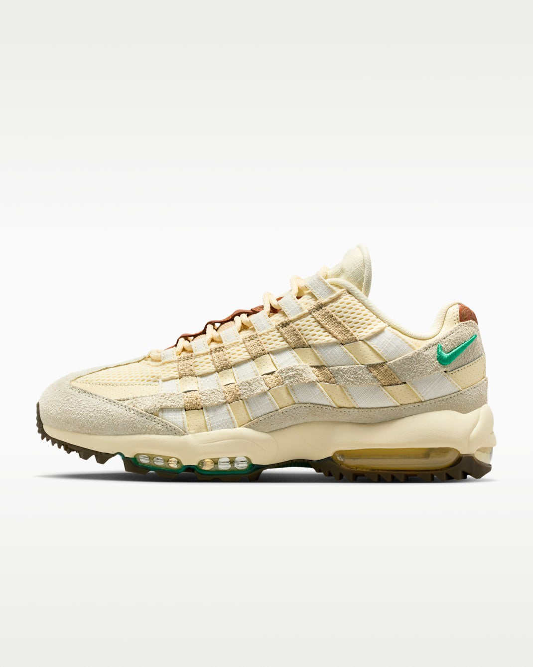 IB6895-100 Nike Air Max 95 Golf Waste Management Open (Men's)
