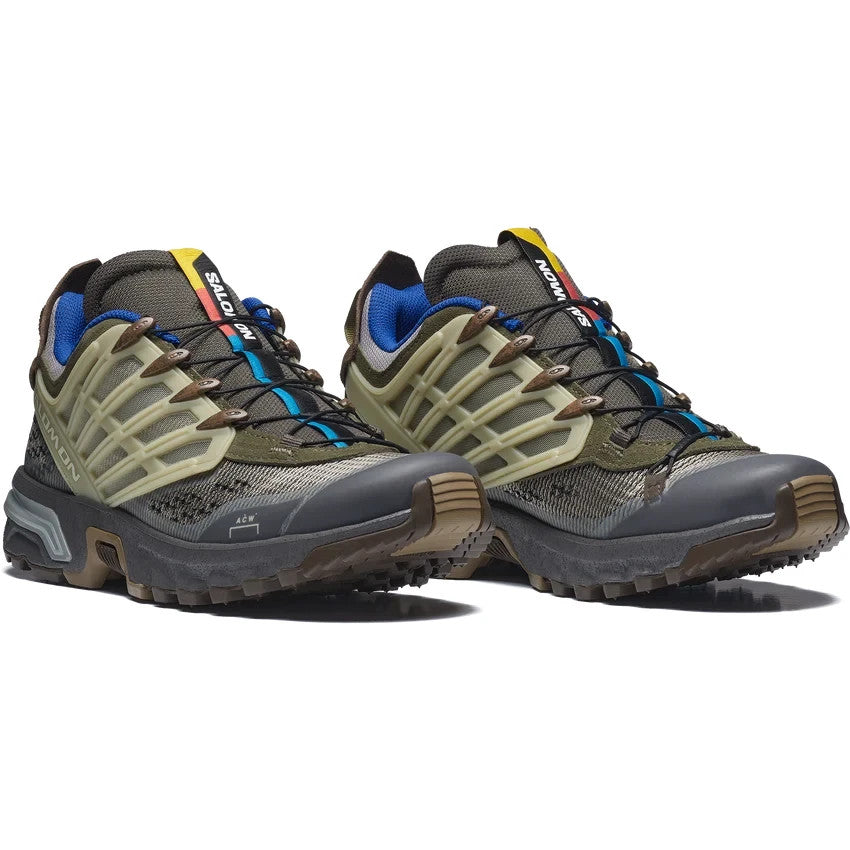 LD0178800 A-COLD-WALL Ã Salomon ACS Pro Black Olive (Men's)