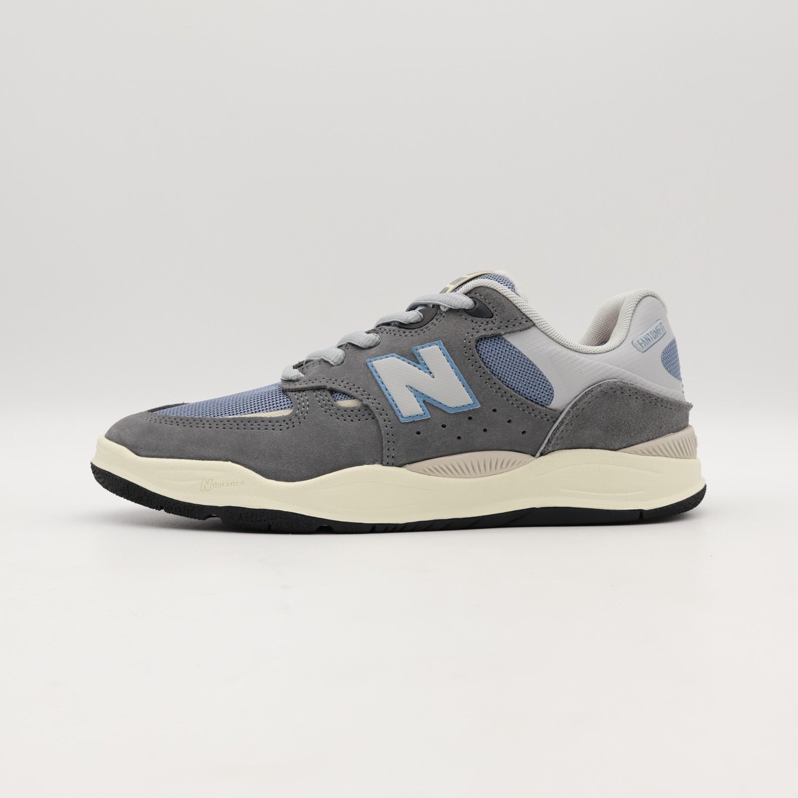 NM1010JP New Balance Numeric Tiago Lemos 1010 Grey Blue (Men's)