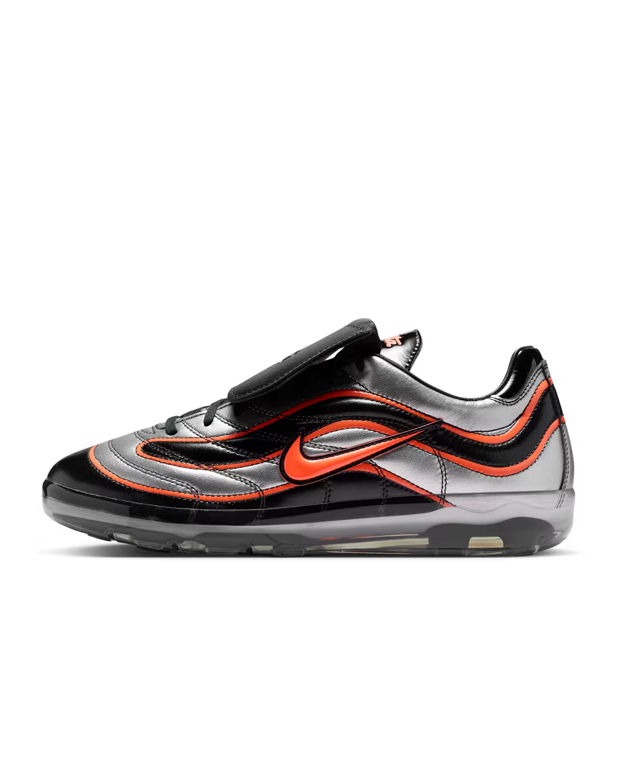 IM0589-001 Patta à Nike Cryoshot R9 Mercurial (Men's)