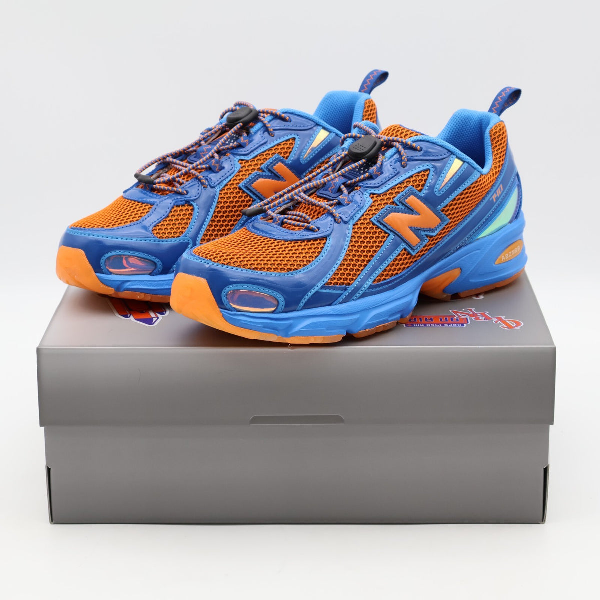 U740CB2 Aminé New Balance 740V2 Benson Tech (Men's)