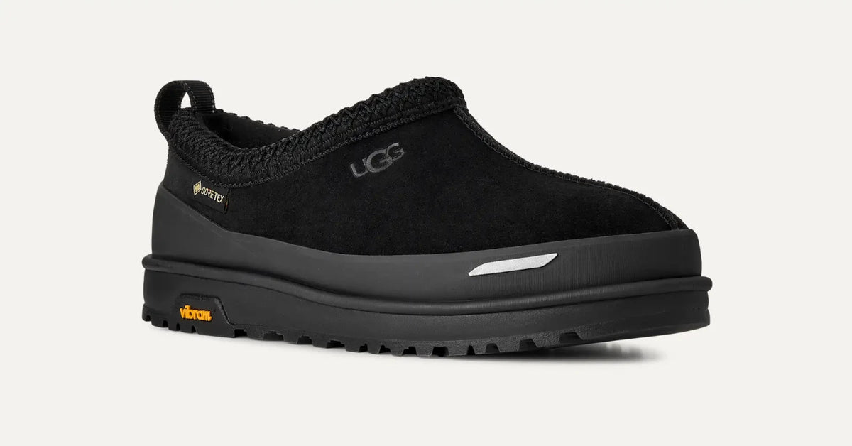 1180497-BLK UGG TASMAN GUARD GTX (Men's)