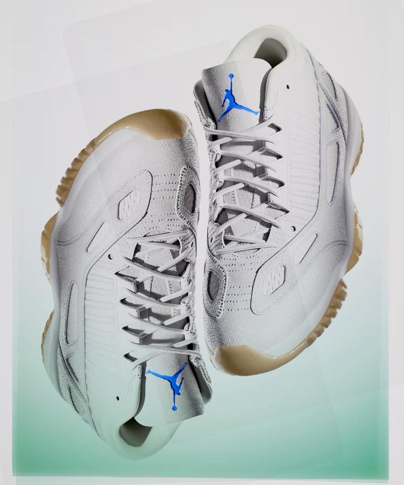 IM5207-900 Nike Air Jordan 11 & Jordan Tatum 4 Jordan WT Pack (Men's)