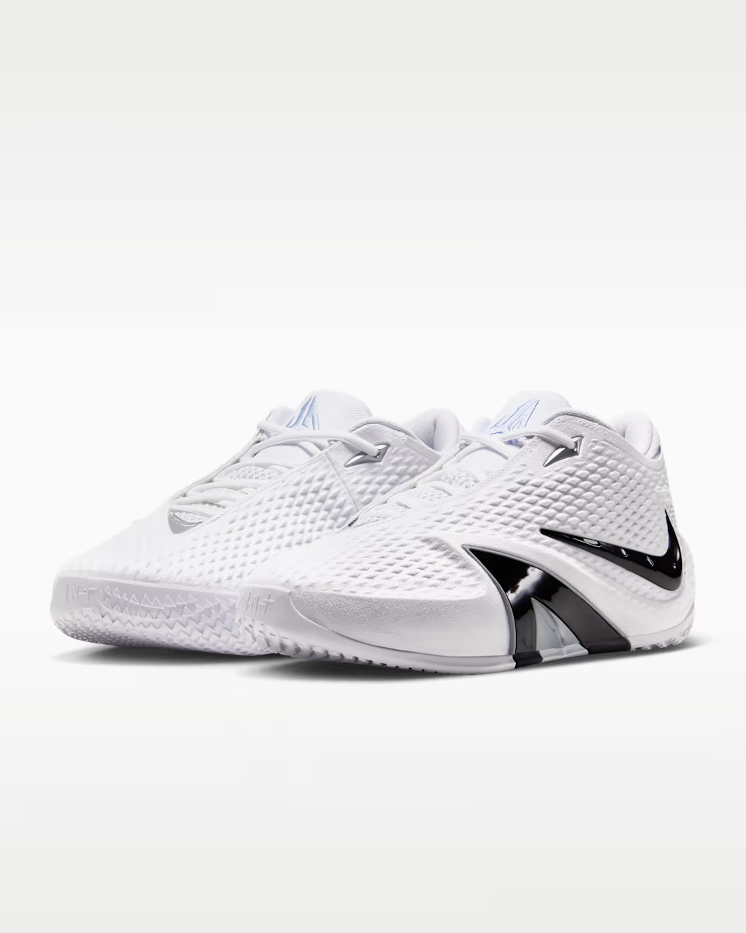 IM4136-100 Nike Ja 4 "Phantom" EP (Men's)