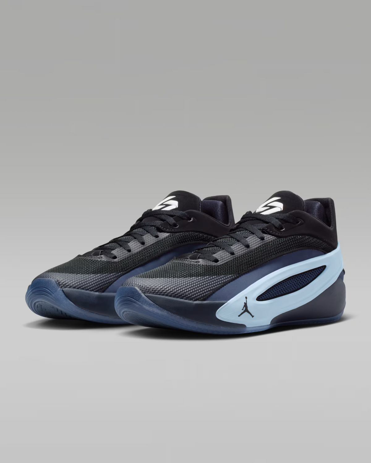 IM5181-002 Nike Jordan Luka 5 "Thunder Blue" (IM5181-002/IM5182-002) (Men's)