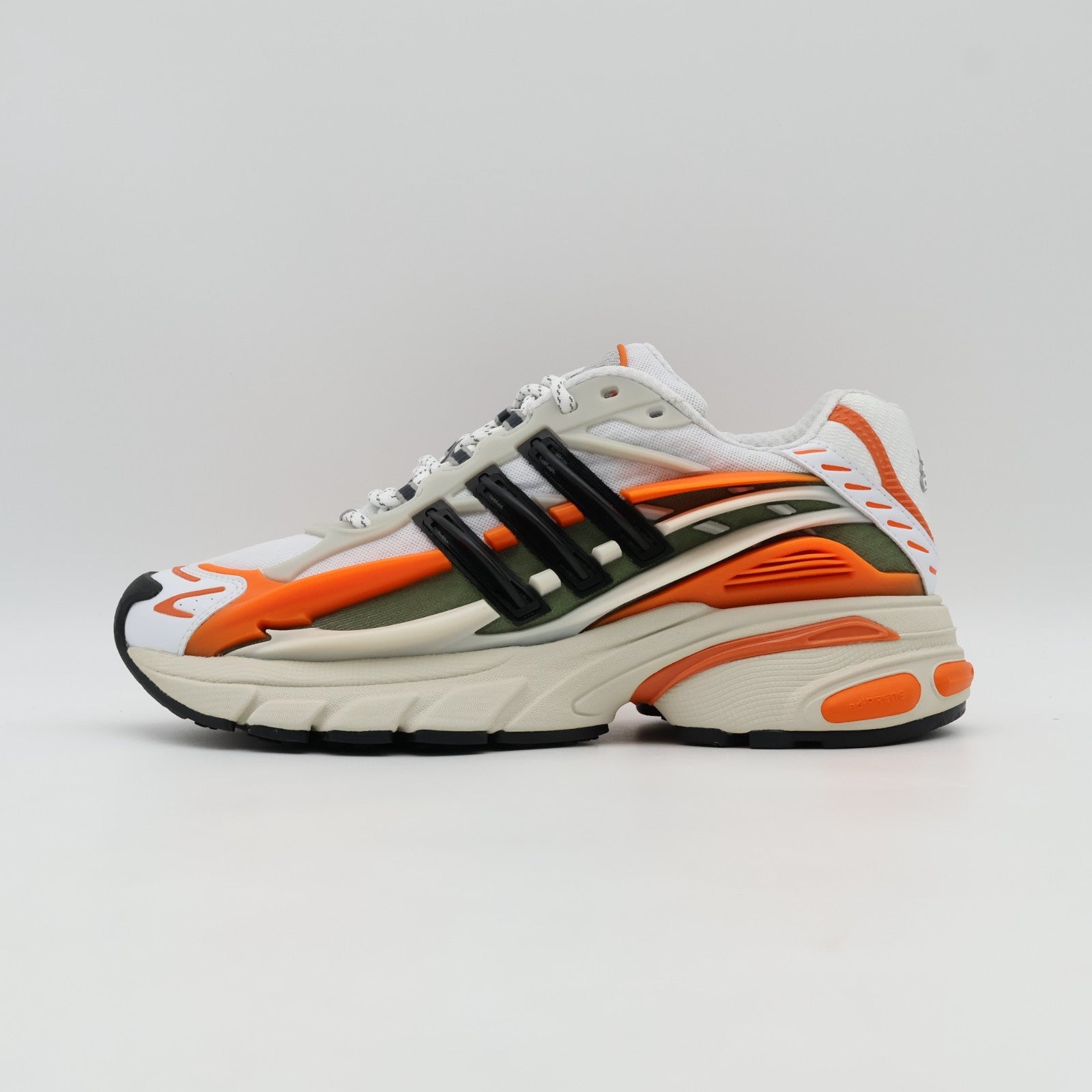 JP9261 Pharrell Williams à adidas Originals Adistar Jellyfish Focus Olive(Men's)