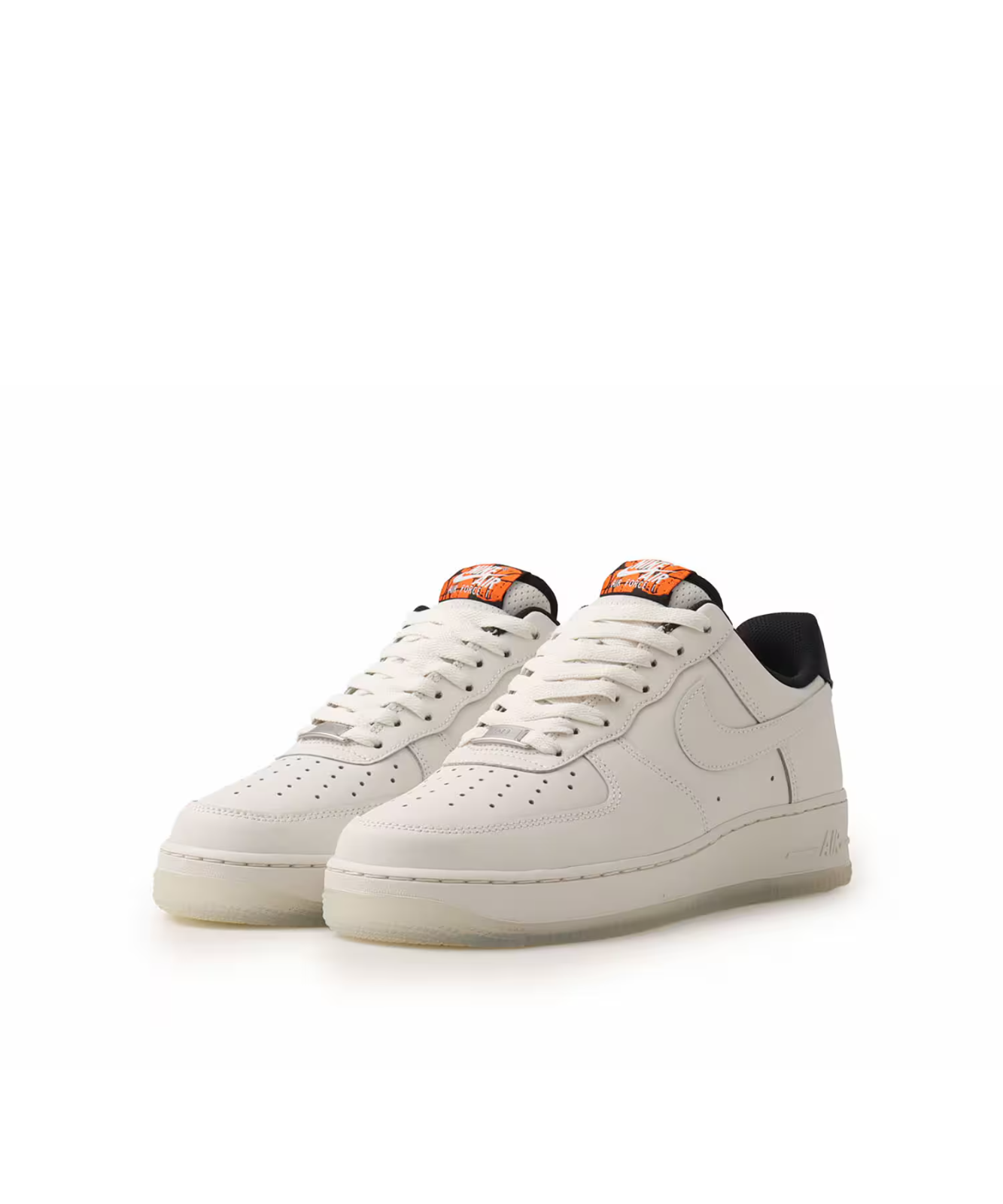 IQ0293-030 Nike Air Force 1 Low '07 NBA Phantom (Men's)