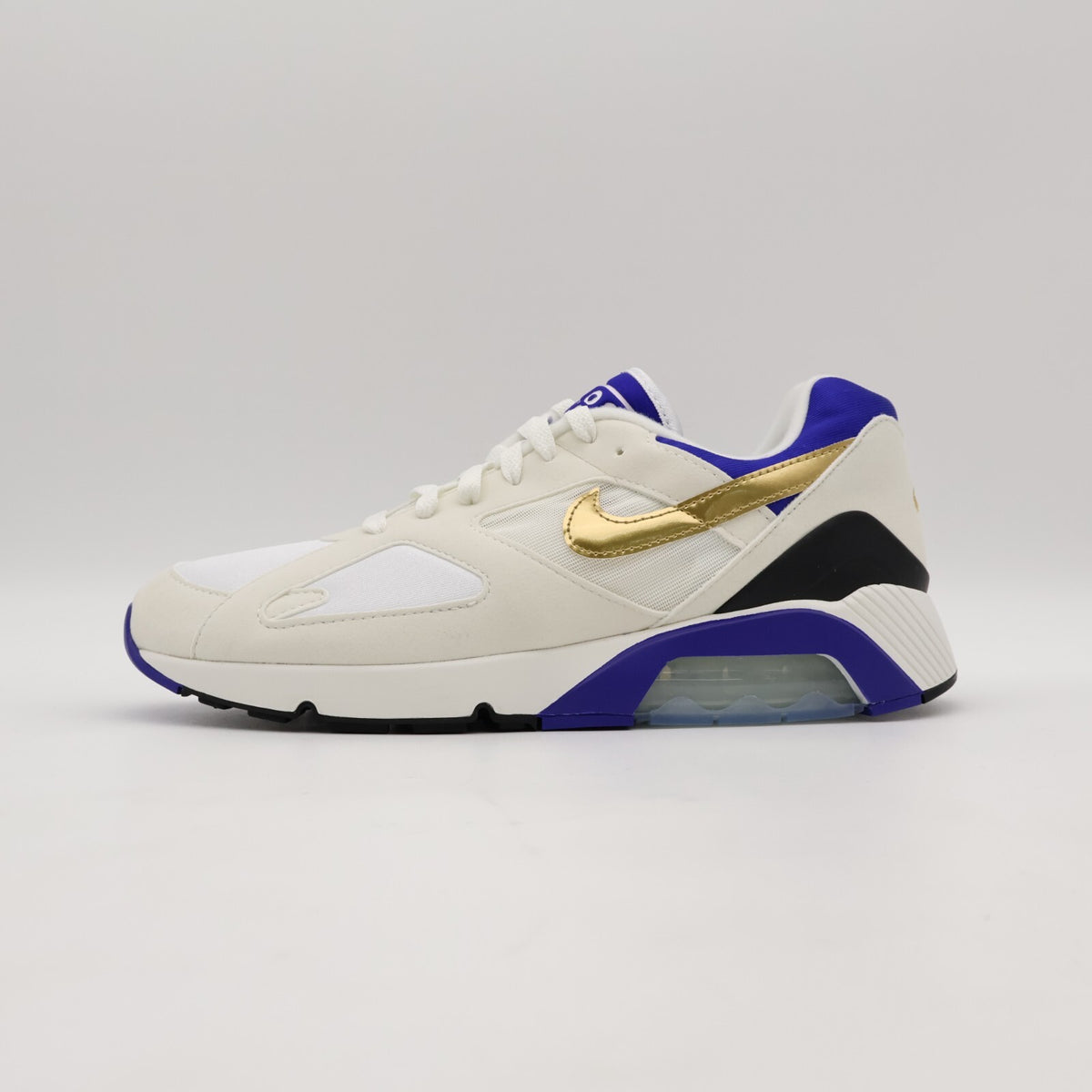 FJ9259-101 Nike Air 180 Summit White and Concord 2024 (Men's)