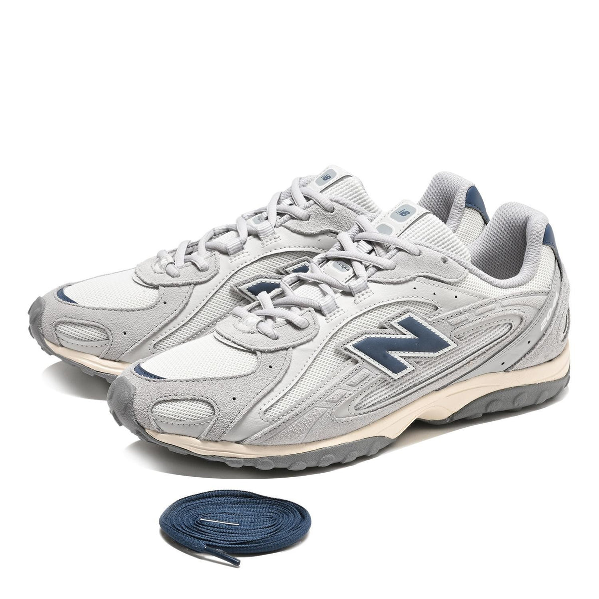 U204L4HH New Balance 204L Raincloud (Men's)