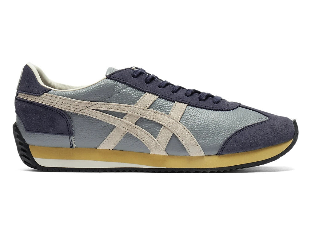 1183C443-400 Onitsuka Tiger California 78 VIN Midnight Cream (Men's)