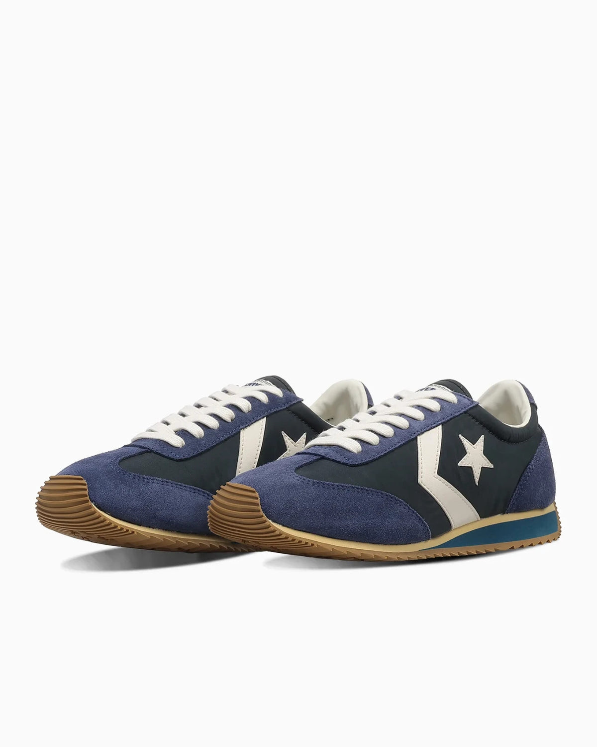 33703030 Converse STFIRE AG "Dark Blue/Cream" (Men's)
