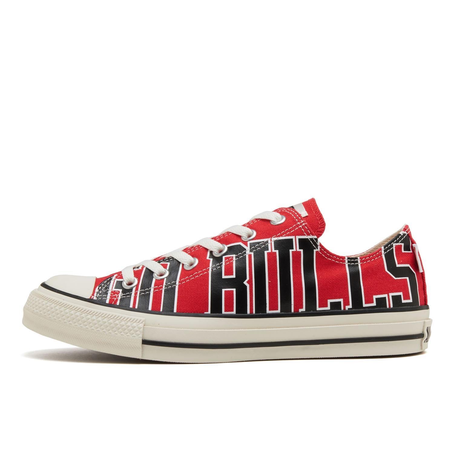 31309390 NBA Ã Converse All Star (R) OX Chicago Bulls