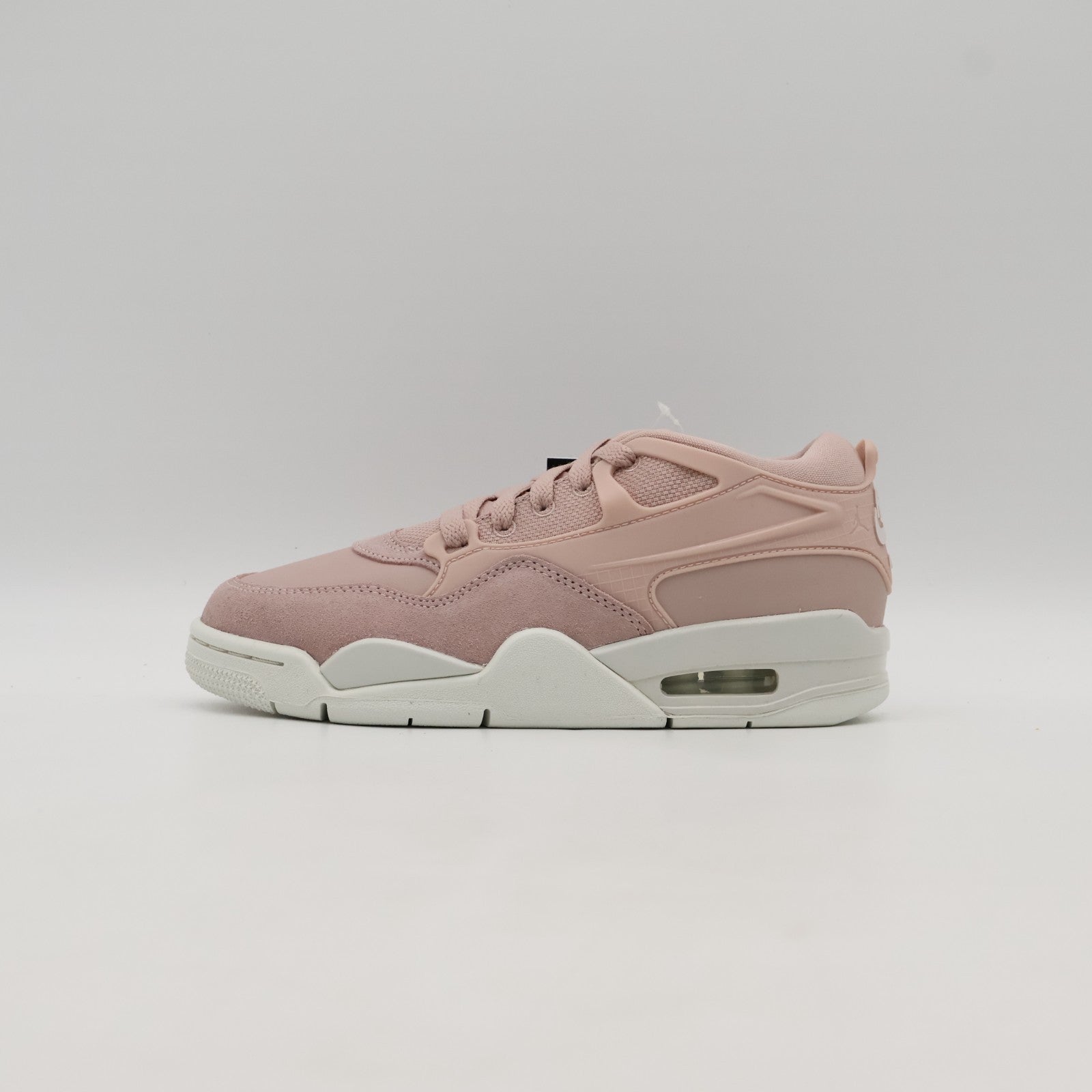 FQ7940-600 Nike Women's Air Jordan 4 RM Pink Oxford Phantom (Women's)