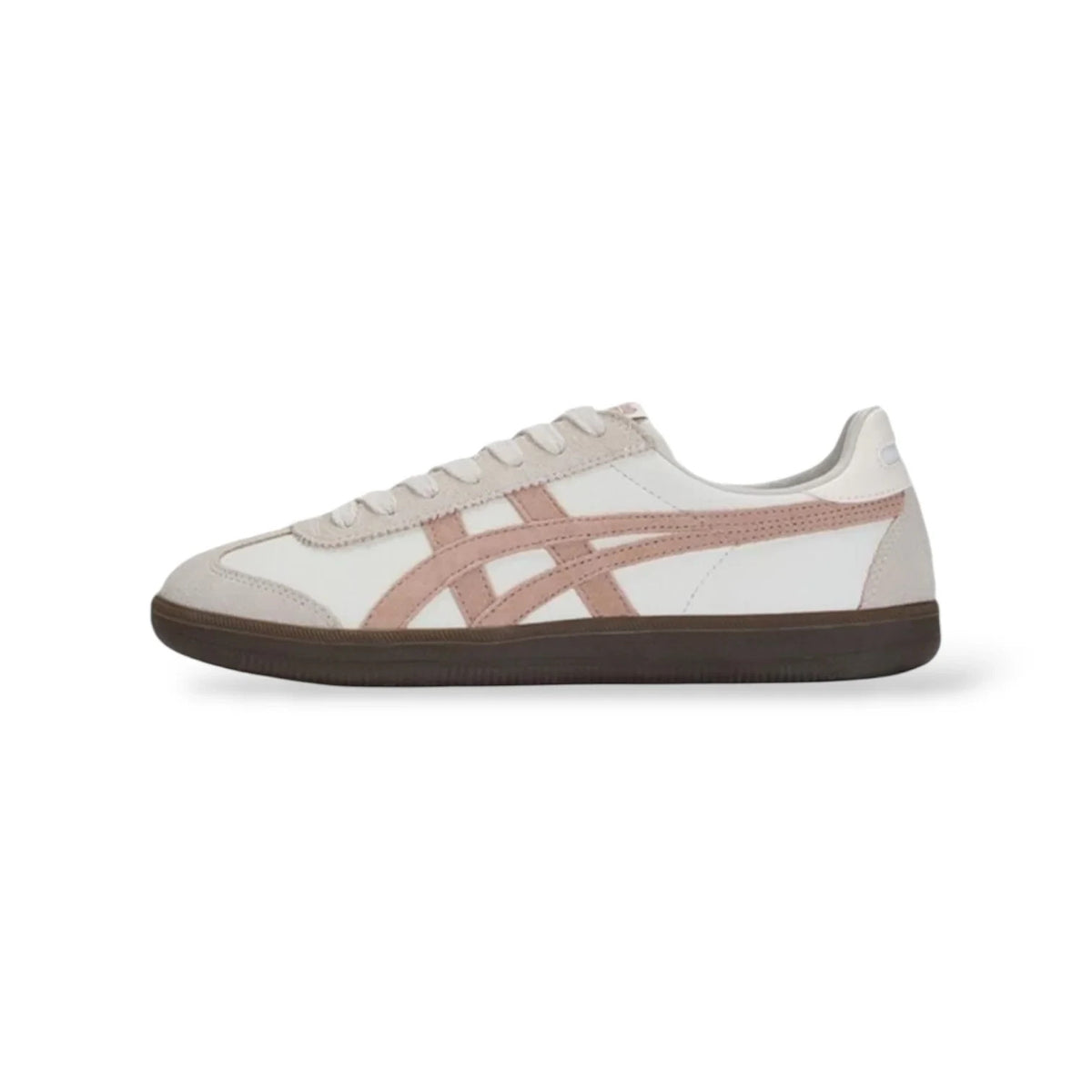 1183C086-103 Onitsuka Tiger Tokuten Training "Cream" (Men's)