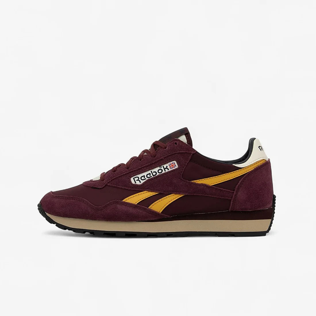 100231048 Reebok AZTEC 2 Black Cherry (Men')