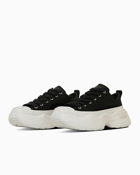 31315501 Converse All Star Surgetrainer OX Black White (Men's)