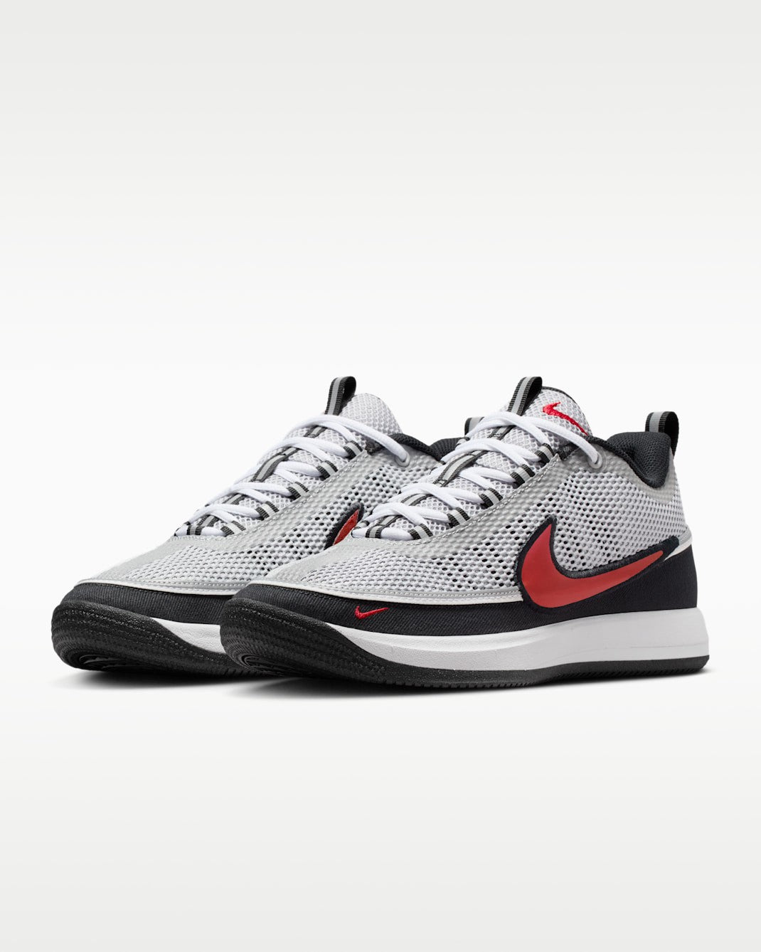 IQ0051-001 Nike Book 2 Spiridon (IQ0050-001) (Men's)