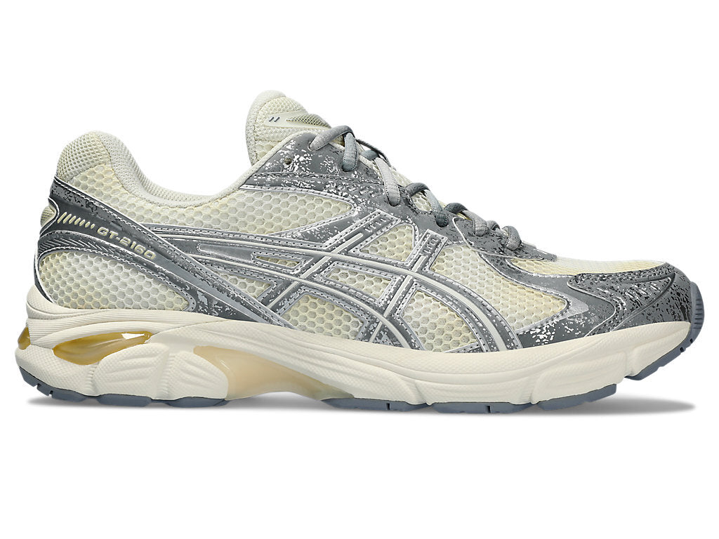 1203A478-100 Asics GT-2160 Pre-Worn Cream Sheet Rock (Men's)