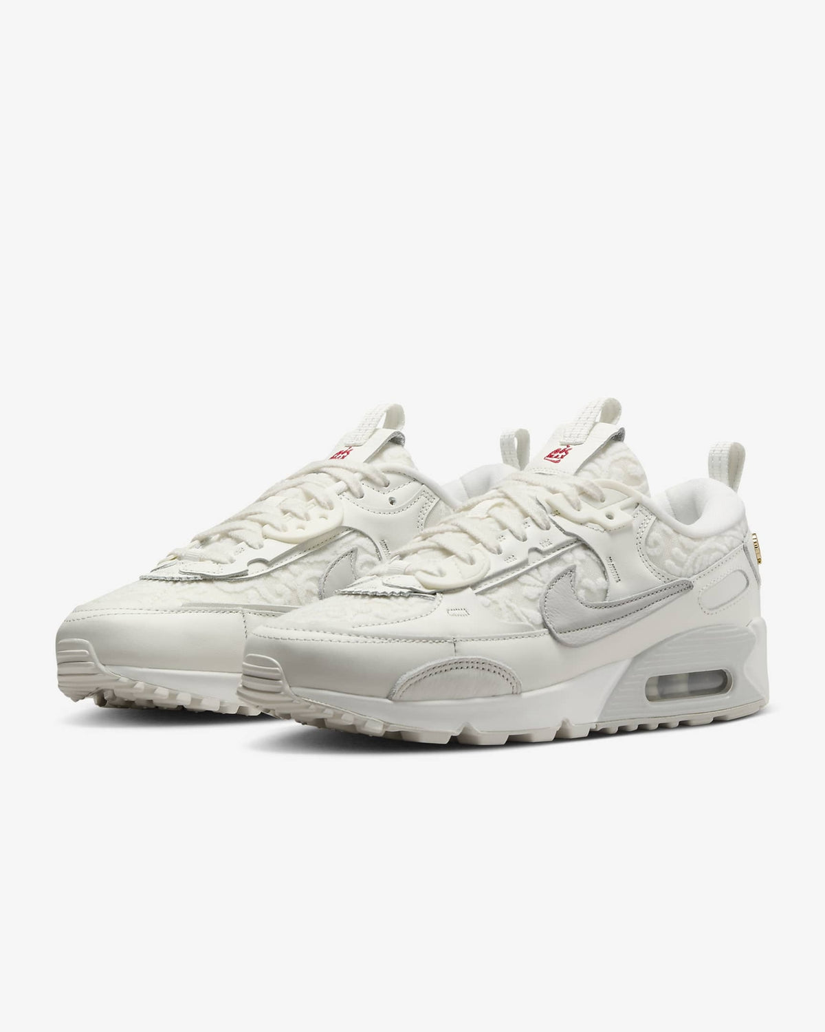 FZ3777-133 Nike Air Max 90 Futura Give Her Flowers (Women's)