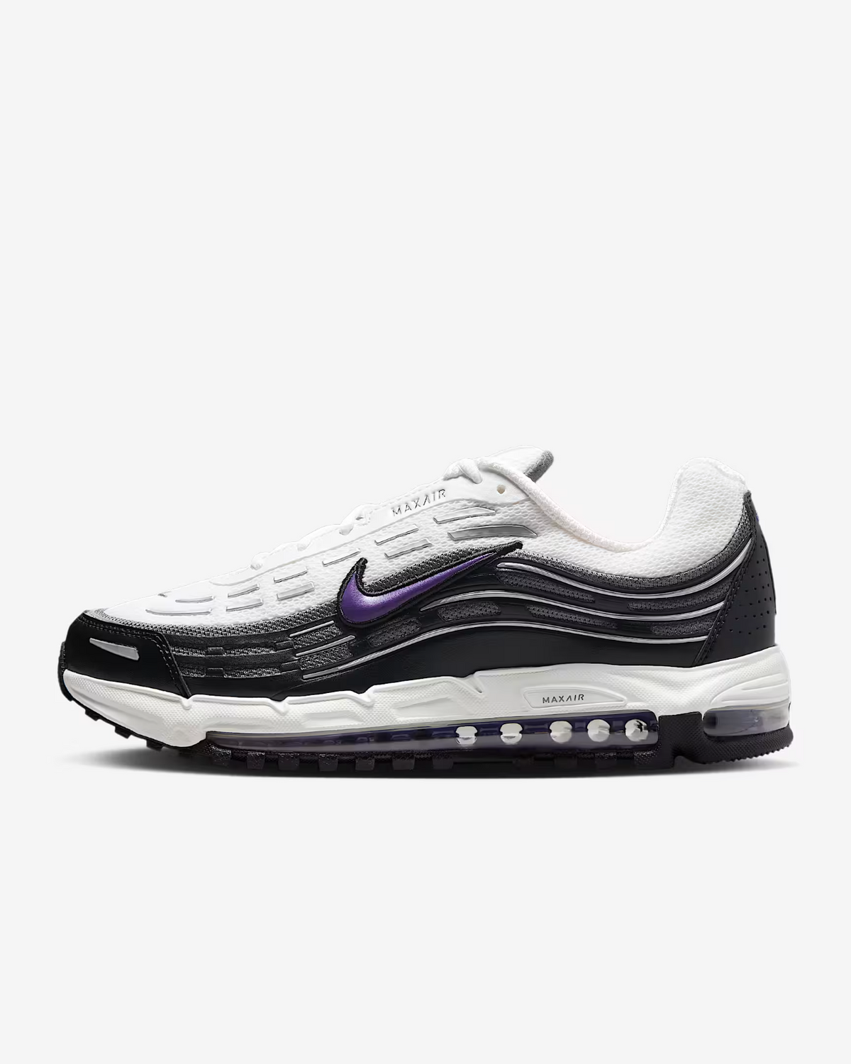 FZ4110-105 Nike Air Max TL 2.5 Wild Grape (Men's)