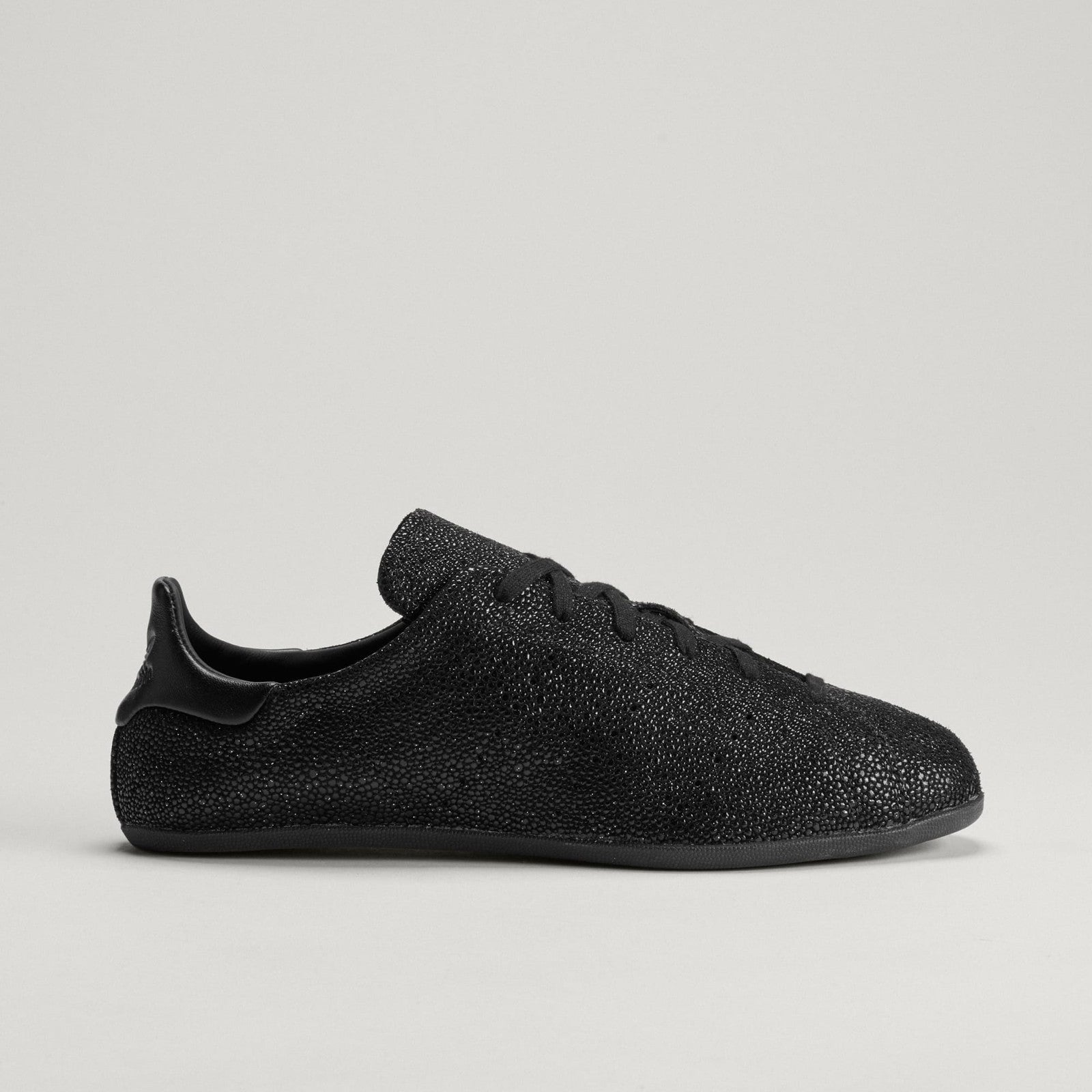 KI7290 KI7290 adidas Stan Smith Lo Pro Core Black/Grey Four (Men's)