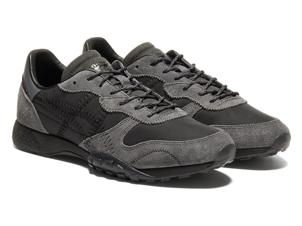 1183C558-001 Onitsuka Tiger Traspike Black (Men's)