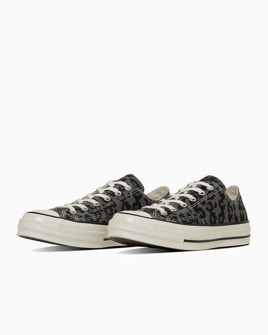 31314070 Converse All Star Lgcy LP OX Graphite Green (Men's)