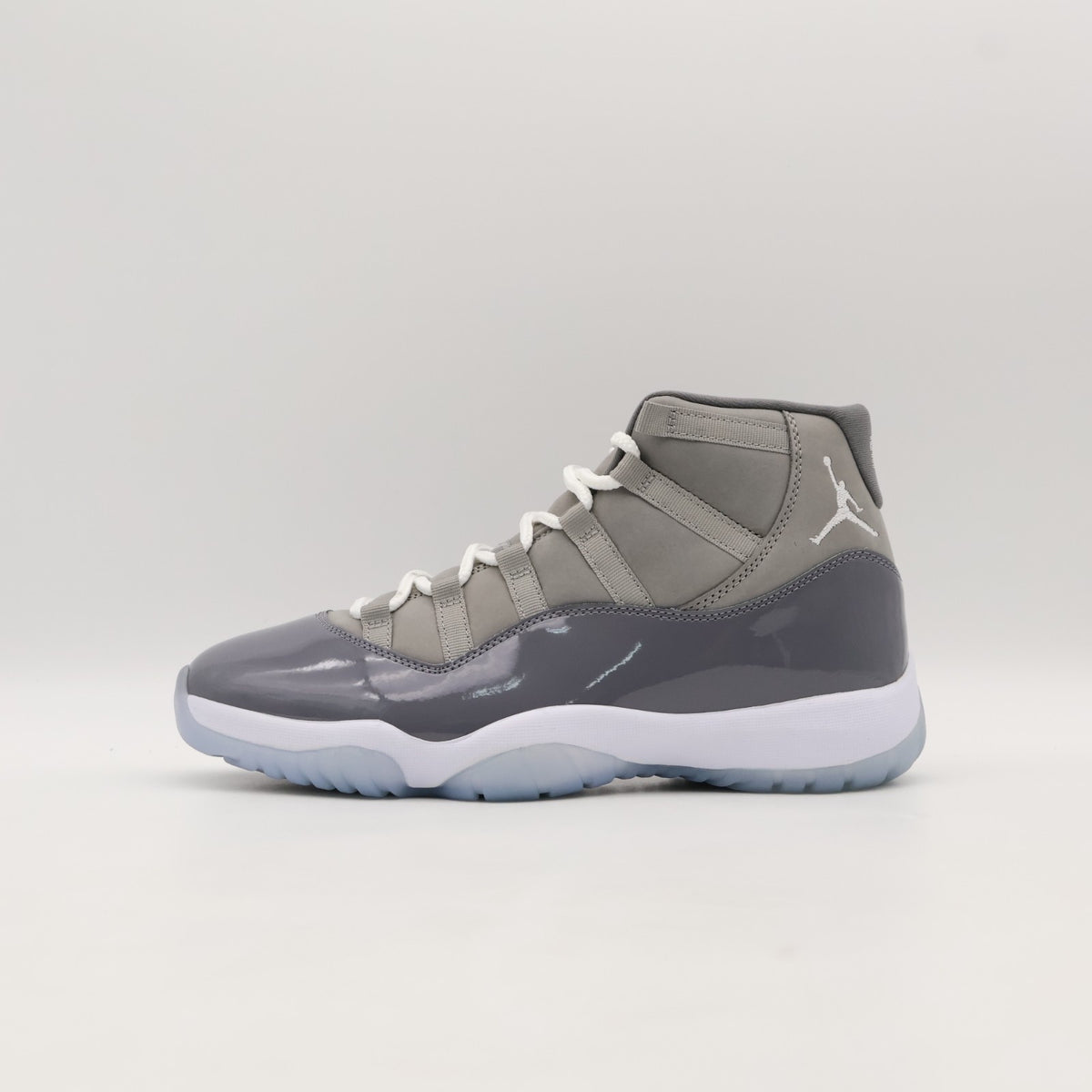 CT8012-005 Nike Air Jordan 11 Retro Cool Grey