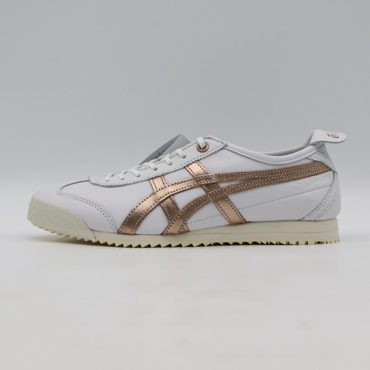 1183A872-106 Onitsuka Tiger Mexico 66 SD White Rose Gold (Men's)