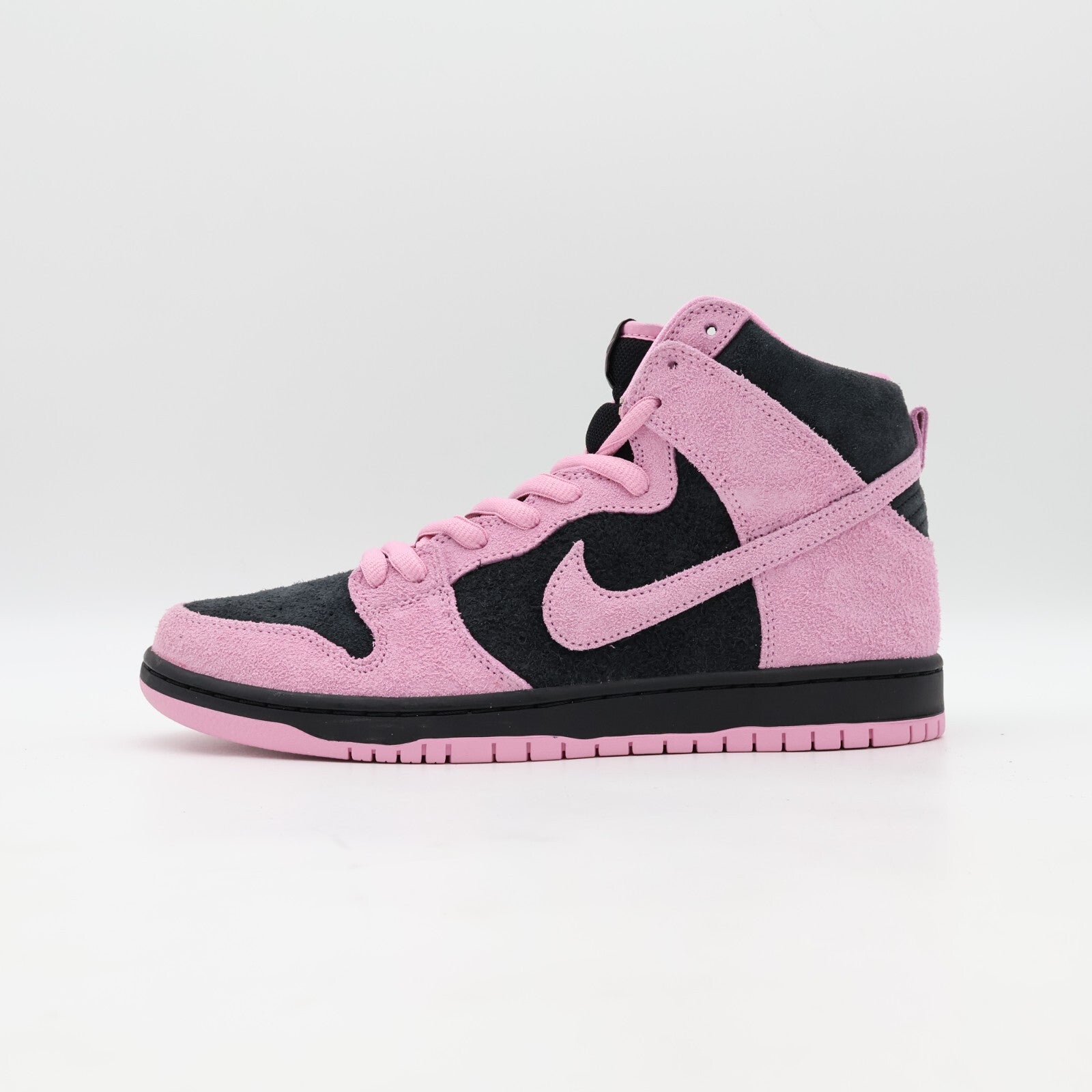 CU7349-001 Nike SB Dunk High Pro PRM Invert Celtics (Men's)