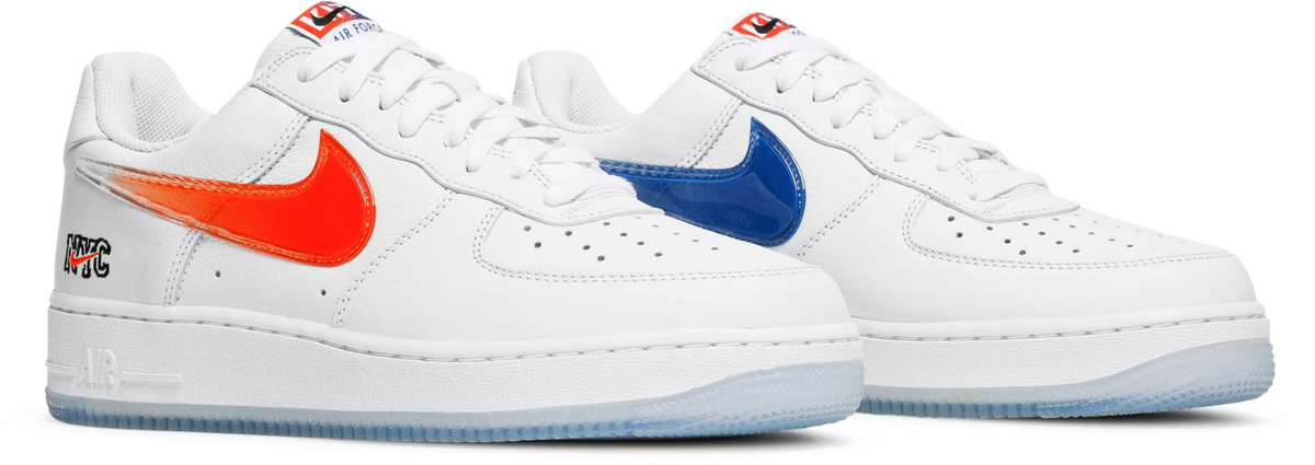 CZ7928-100 KITH Ã Nike Air Force 1 Low (Men's)