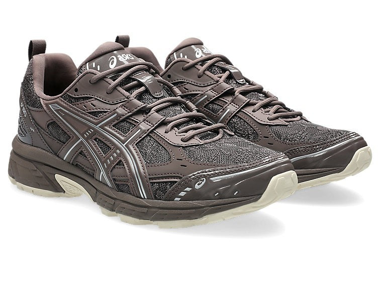 1203A597-200 Asics Gel-Nunobiki "Cocoa Powder/Pure Silver" (Men's)