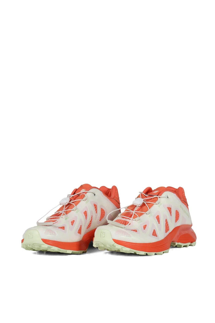 L49128800 Ama Lou Salomon XT-Whisper Void Vanilla Ice Fusion Coral (Men's)