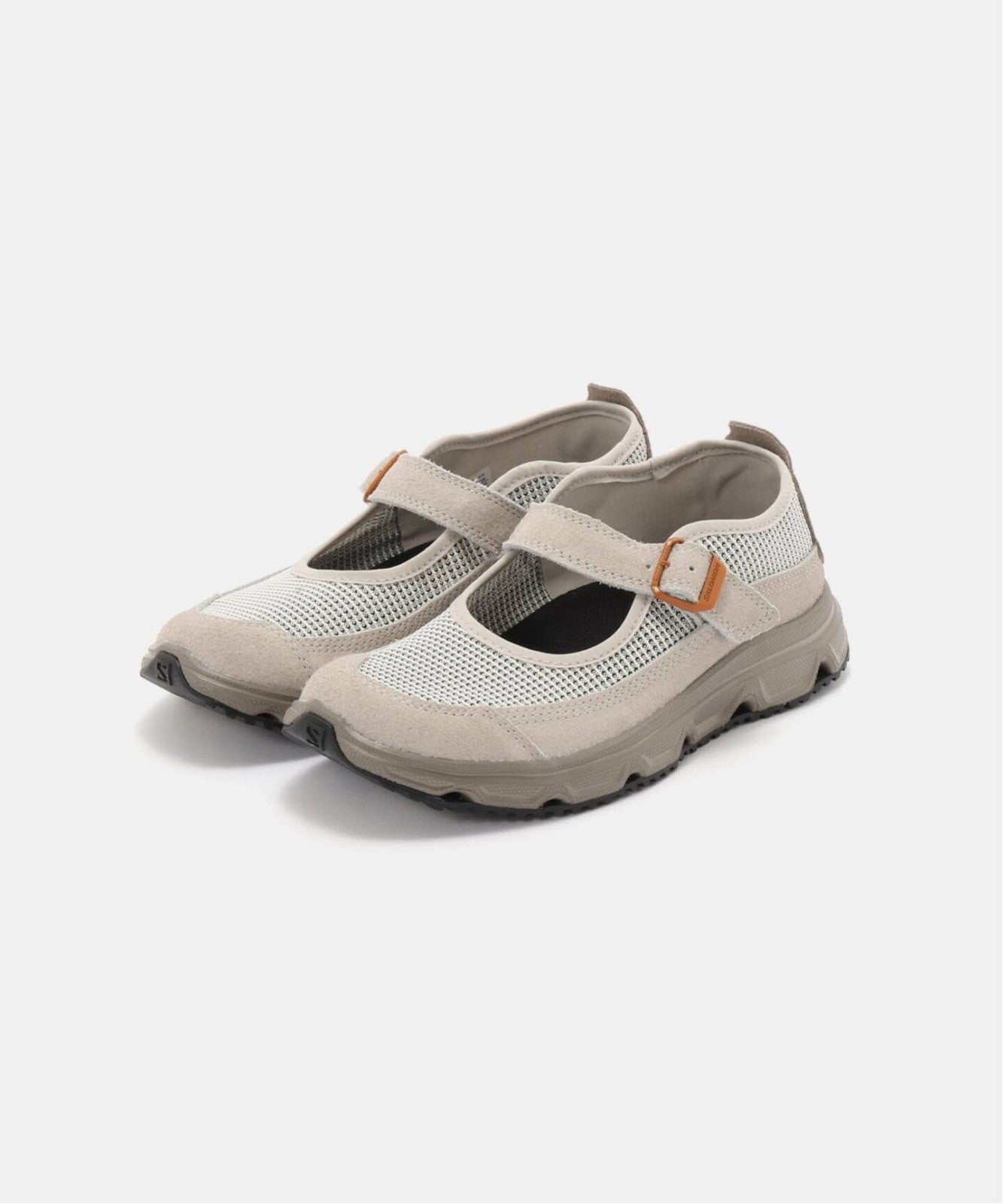 L49149100 Salomon RX Marie Jeanne Summer Walnut/Silver Cloud (Men's)