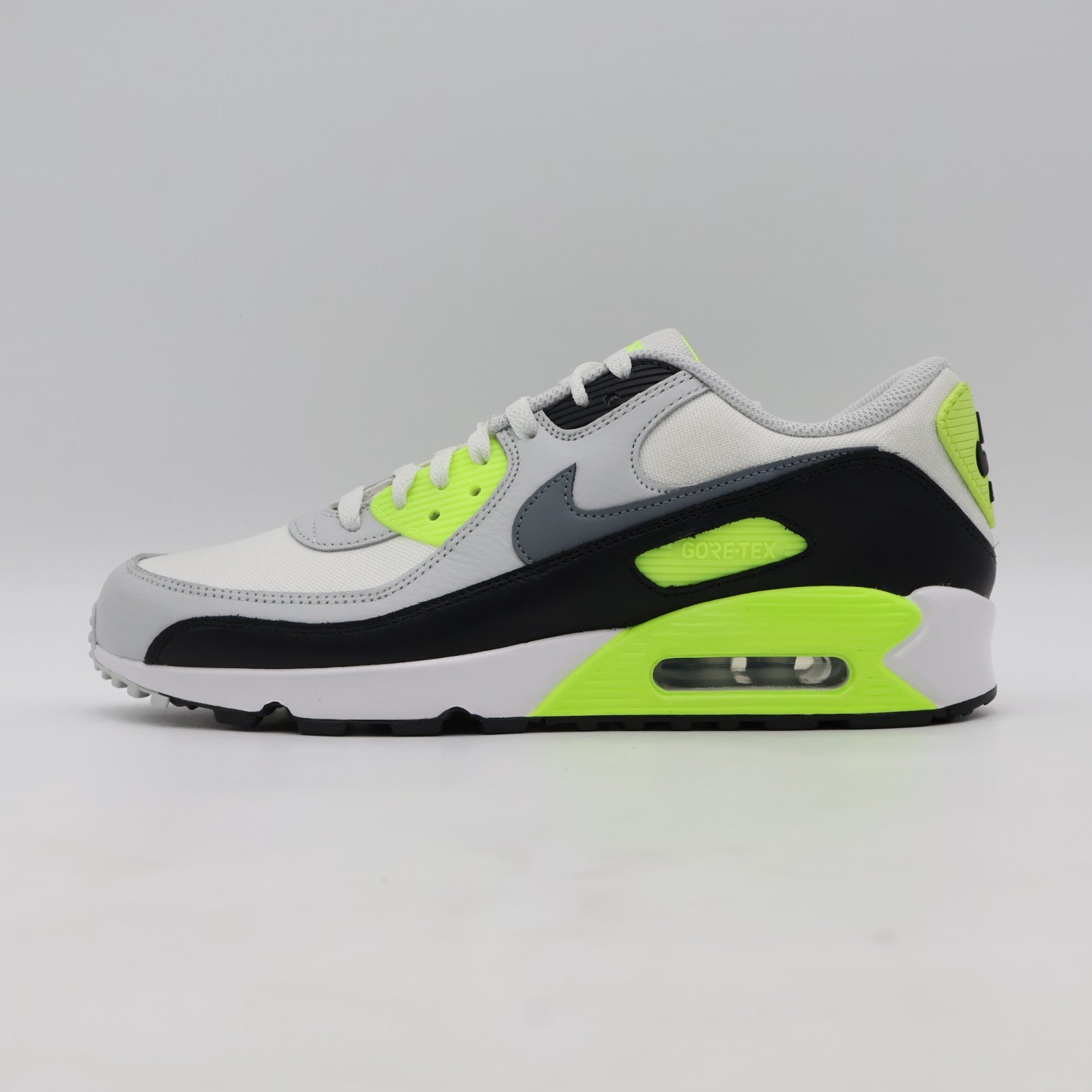 FD5810-102 Nike Air Max 90 GORE-TEX Volt (Men's)