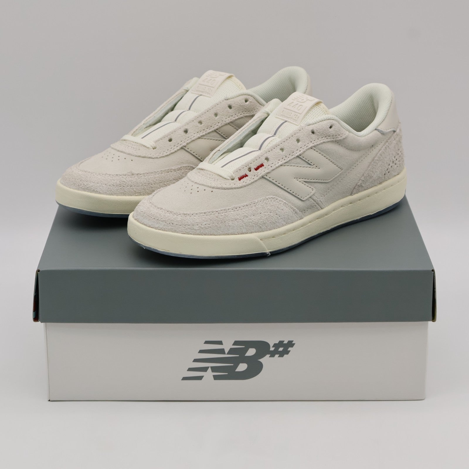 NM440CH2 Challenger New Balance Numeric 440V2 Sea Salt (Men's)