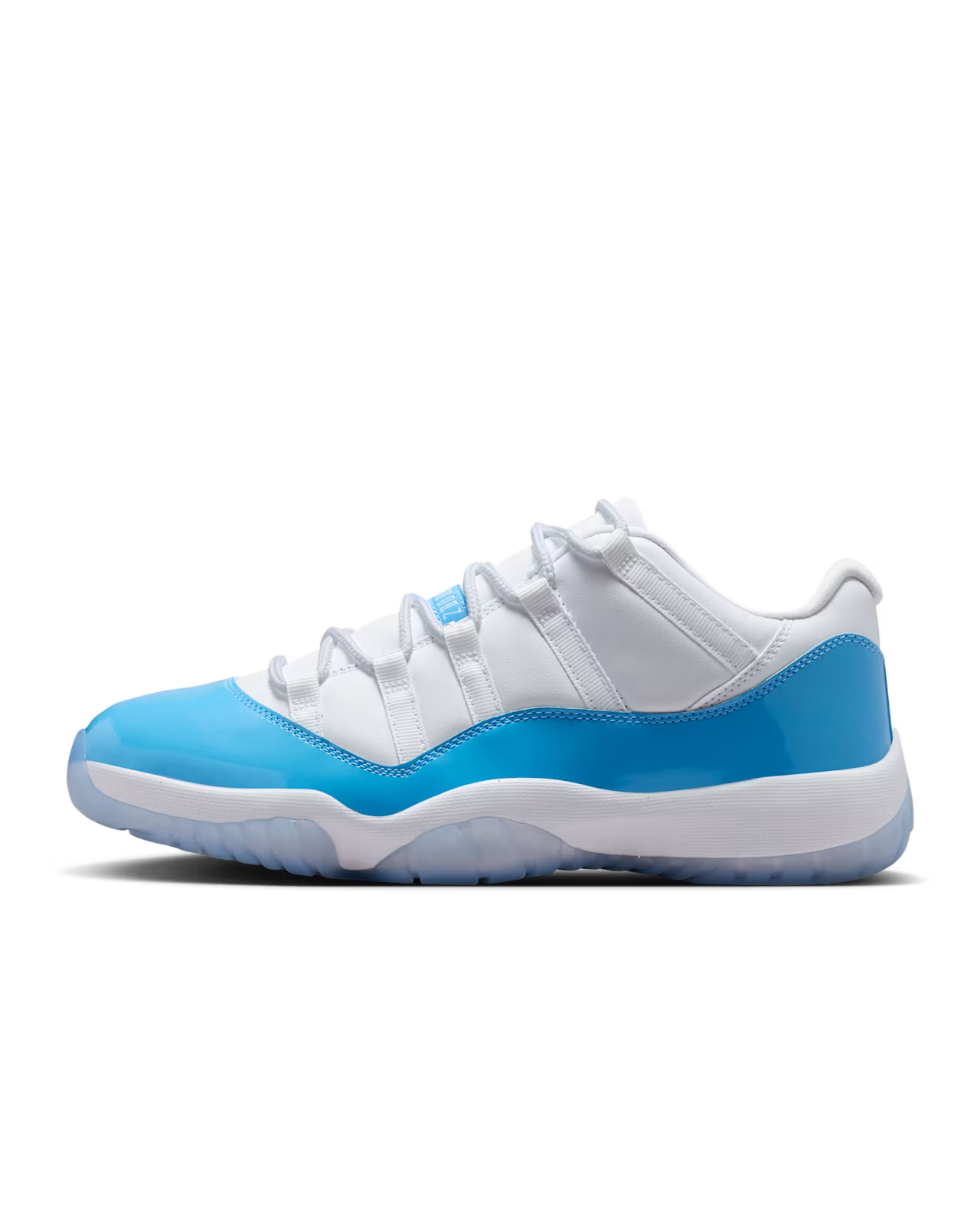 FV5104-100 Nike Air Jordan 11 Retro Low "University Blue" (2026)