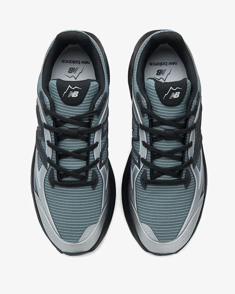 UTRNCA CAYL New Balance Fresh Foam Trainer Slate Grey (Men's)