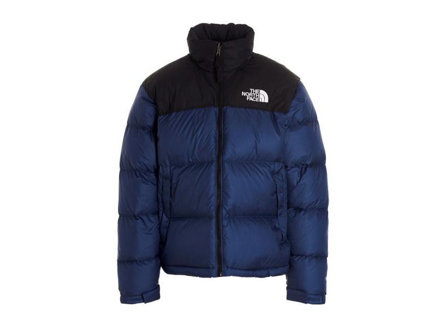 The North Face 1996 Retro Nuptse Jacket Navy