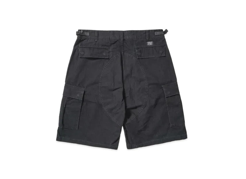 Supreme Cargo Short (26SS) "Black"